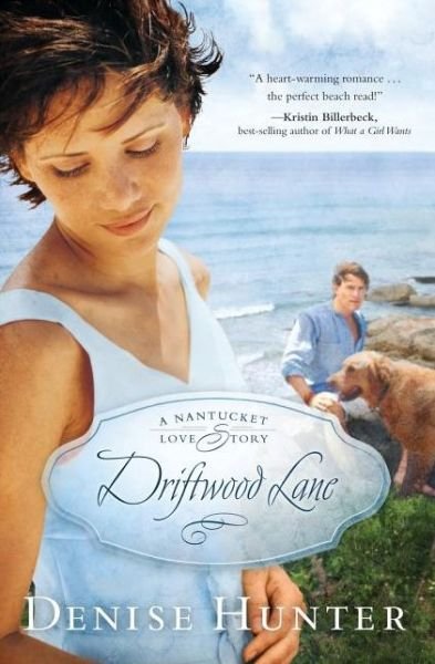 Cover for Denise Hunter · Driftwood Lane: A Nantucket Love Story - A Nantucket Love Story (Pocketbok) (2010)