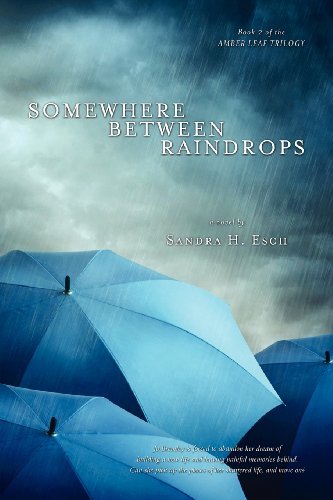 Cover for Sandra H. Esch · Somewhere Between Raindrops (Paperback Book) (2012)