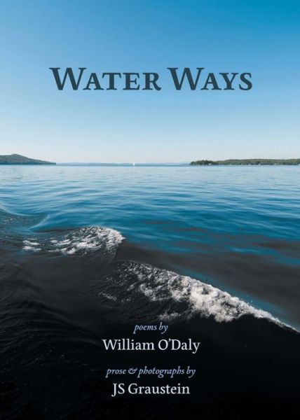 Cover for William O'Daly · Water Ways (Paperback Book) (2017)