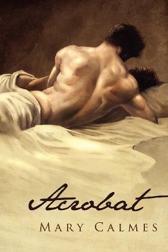 Cover for Mary Calmes · Acrobat (Paperback Book) (2012)