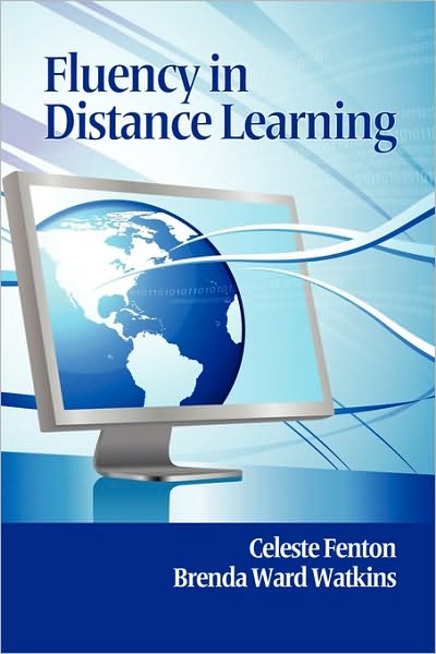 Cover for Brenda Watkins · Fluency in Distance Learning (Pb) (Paperback Book) (2010)