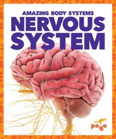 Cover for Karen Latchana Kenney · Nervous System (Paperback Book) (2017)