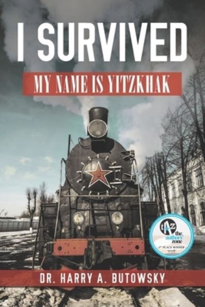 I Survived - Harry Butowsky - Kirjat - Word Association Publishers - 9781633851009 - keskiviikko 28. lokakuuta 2015