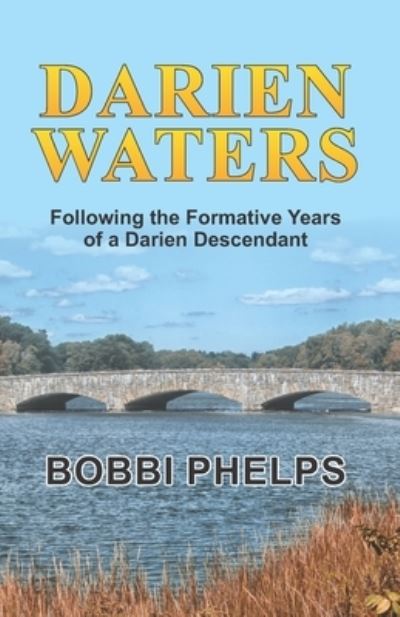 Cover for Bobbi Phelps · Darien Waters (Paperback Book) (2021)