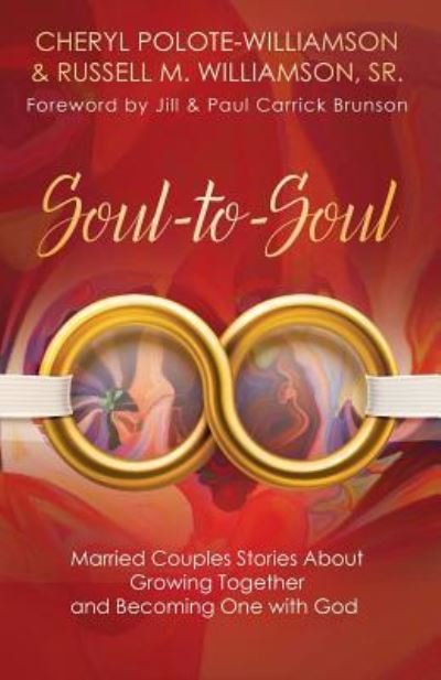 Cover for Cheryl Polote-Williamson · Soul-to-Soul (Pocketbok) (2019)