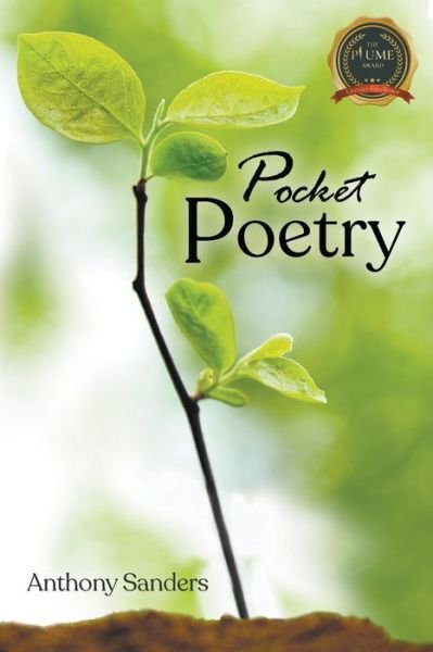 Anthony Sanders · Pocket Poetry (Pocketbok) (2019)