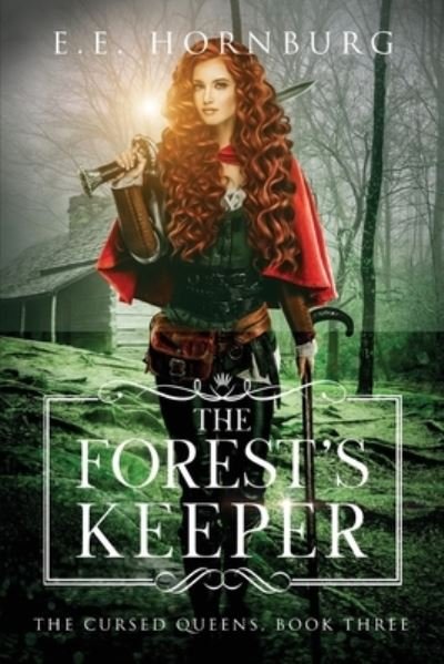 Cover for E. E. Hornburg · Forest's Keeper (Bog) (2023)