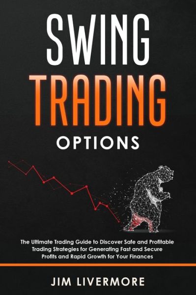 Cover for Jim Livermore · Swing Trading Option (Paperback Book) (2019)
