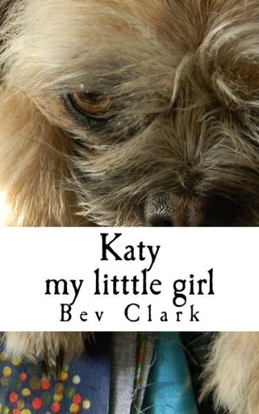 Cover for Bev Clark · Katy (Paperback Bog) (2018)