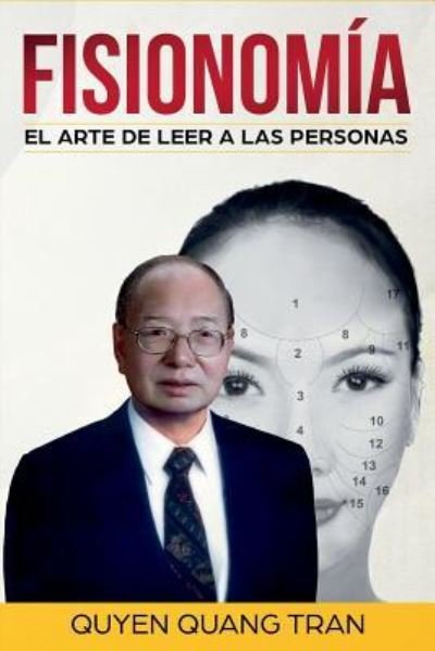 Cover for Quyen Quang Tran · Fisionom a (Paperback Bog) (2018)