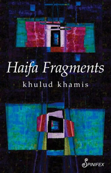 Cover for Khamis Khulud · Haifa Fragments (Paperback Book) (2015)