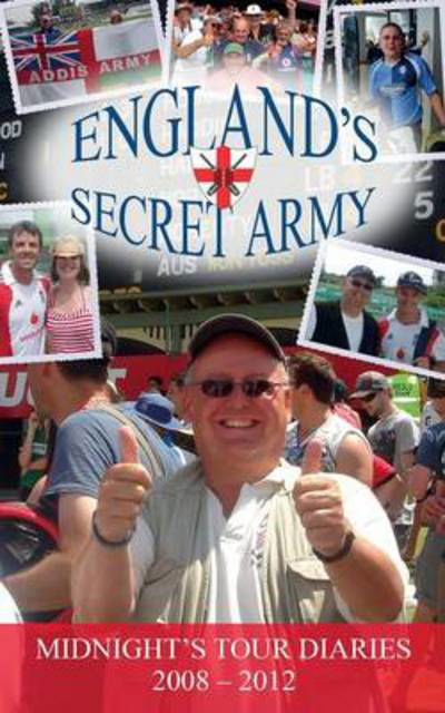England's Secret Army - Midnight - Książki - Grosvenor House Publishing Ltd - 9781781486009 - 5 czerwca 2013