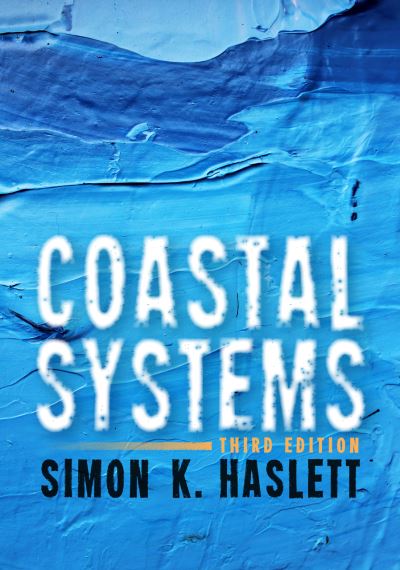 Cover for Simon K. Haslett · Coastal Systems (Paperback Book) [3 New edition] (2016)