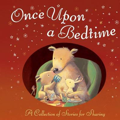 Cover for Murray · Once Upon a Bedtime: Anthology (Book pack) (2010)