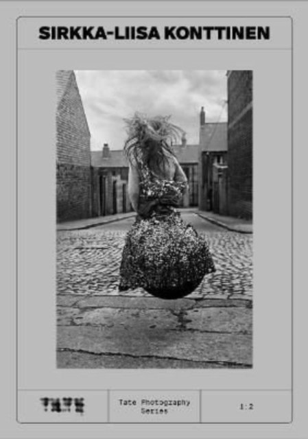 Cover for Thomas Kennedy · Tate Photography: Sirkka-Liisa Konttinen - Tate Photography (Paperback Book) (2022)