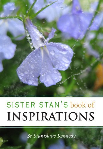 Cover for Stanislaus Kennedy · Sister Stan's Book of Inspirations (Paperback Book) (2013)