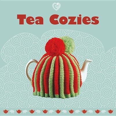 Tea Cozies (Cozy) - Guild of Master Craftsman - Livros - Guild of Master Craftsman - 9781861085009 - 1 de setembro de 2007