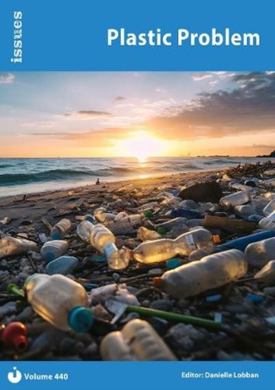 Plastic Problem - Issues Series -  - Książki - Cambridge Media Group - 9781861689009 - 7 czerwca 2024