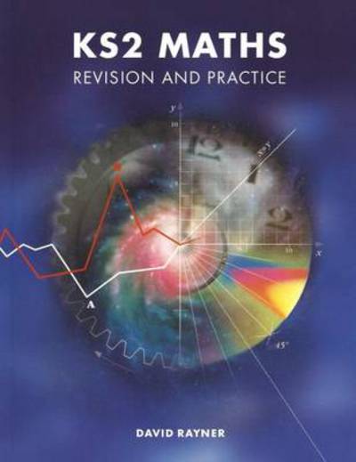 Cover for David Rayner · KS2 Maths Revision and Practice (Revision and Practice) (Paperback Book) (1998)