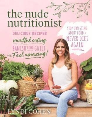 Cover for Lyndi Cohen · Nude Nutritionist (N/A) (2019)