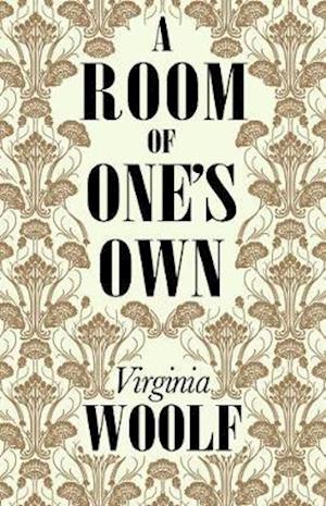 Cover for Virginia Woolf · A Room of One's Own (Taschenbuch) (2020)