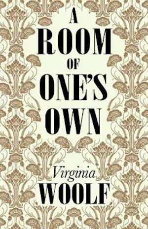 Cover for Virginia Woolf · A Room of One's Own (Paperback Bog) (2020)