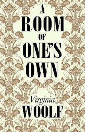 Cover for Virginia Woolf · A Room of One's Own (Paperback Book) (2020)