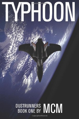Cover for Mcm · Typhoon (Pocketbok) (2010)