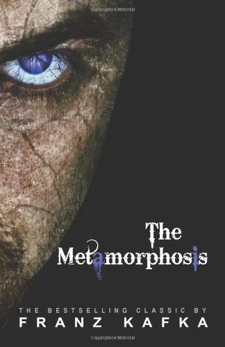 Cover for Franz Kafka · The Metamorphosis (Taschenbuch) (2010)