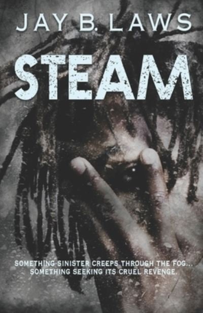 Cover for Hal Bodner · Steam (Pocketbok) (2019)