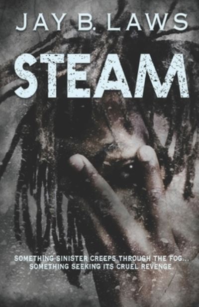 Steam - Hal Bodner - Books - Requeered Tales - 9781951092009 - July 14, 2019