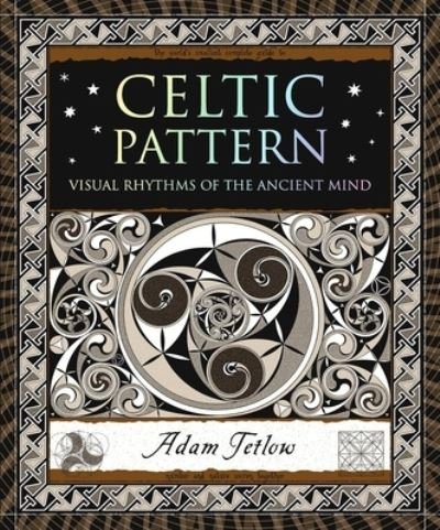 Cover for Adam Tetlow · Celtic Pattern (Bok) (2021)