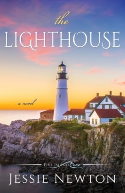 Cover for Jessie Newton · The Lighthouse (Paperback Book) (2020)