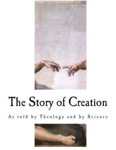 Cover for T S Ackland · The Story of Creation (Paperback Bog) (2017)