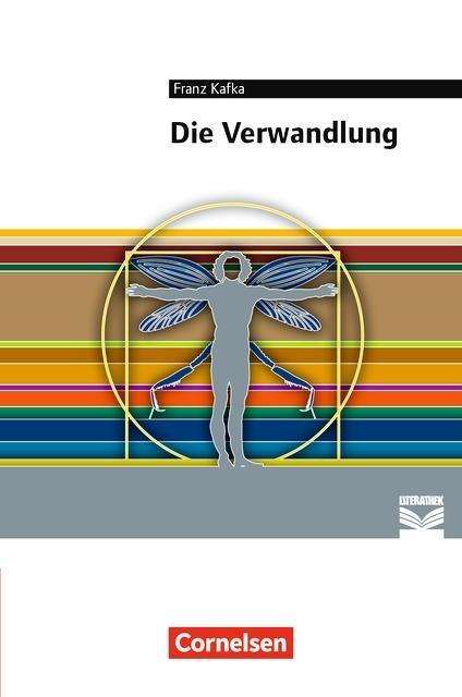 Cover for Franz Kafka · Cornelsen Literathek. Kafka:Verwandlung (Buch)