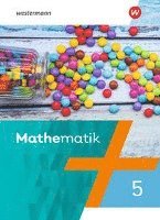 Cover for Westermann Schulbuch · Mathematik 5. Schülerband (Gebundenes Buch) (2022)