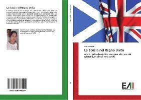 Cover for Ye · La Scozia nel Regno Unito (Book)