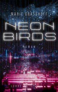 Cover for Graßhoff · Neon Birds (Book)