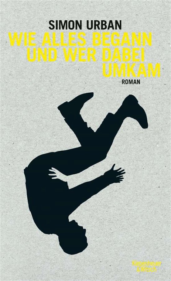 Cover for Urban · Steve Howe - Die Autobiografie (Bog) (2023)