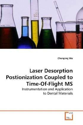 Cover for Wu · Laser Desorption Postionization Coup (Book)