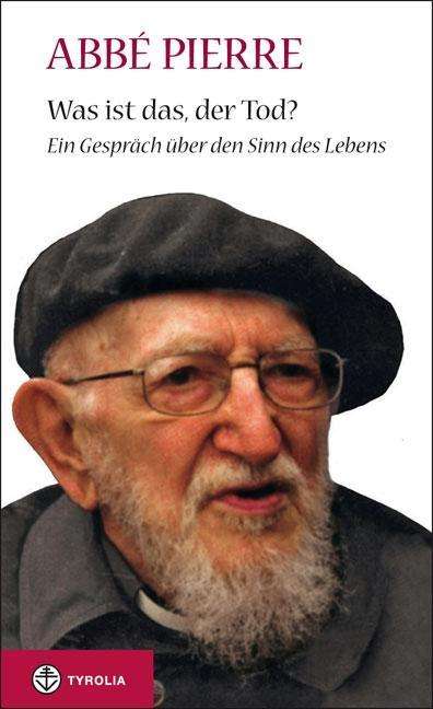 Cover for Pierre · Was ist das,der Tod? (Book)