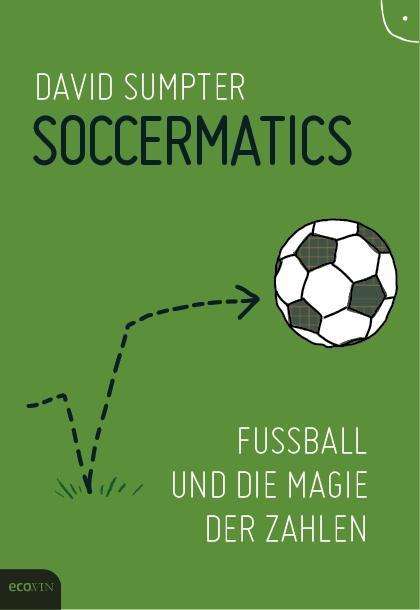 Cover for Sumpter · Soccermatics (Book)