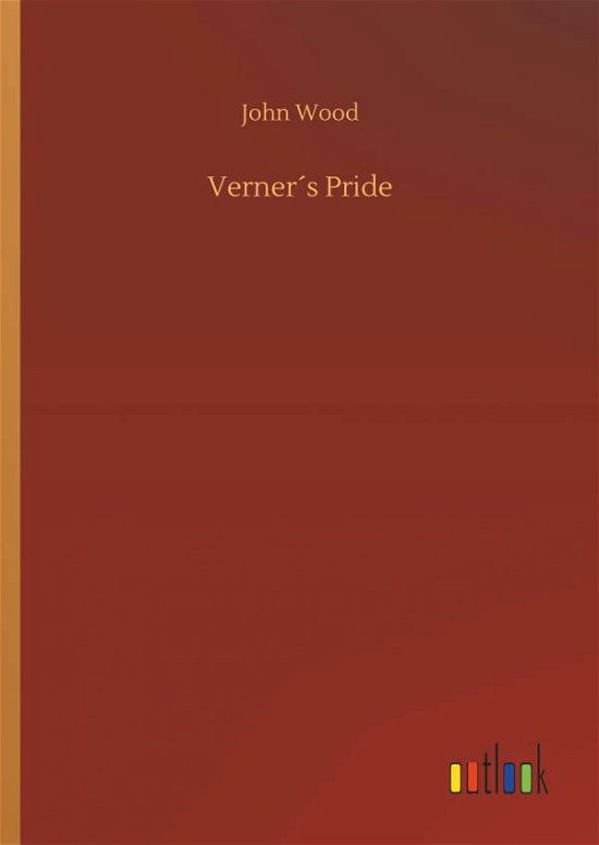 Cover for Wood · Verner s Pride (Book) (2018)