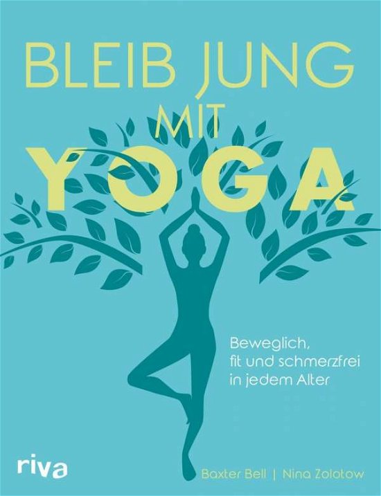 Cover for Bell · Bell:bleib Jung Mit Yoga (Buch)