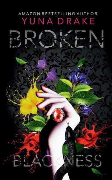 Cover for Drake · Broken Blackness (Bog) (2020)