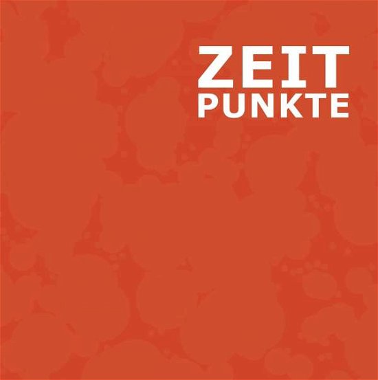 Cover for Krug · Zeit-Punkte (Bok)