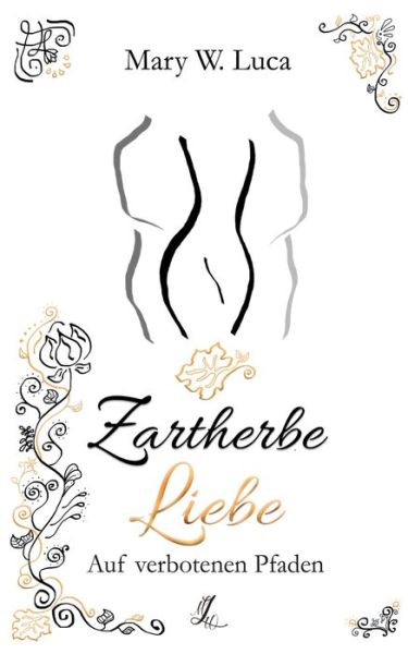 Cover for Luca · Zartherbe Liebe (Bok) (2020)