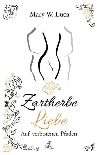 Cover for Luca · Zartherbe Liebe (Bog) (2020)