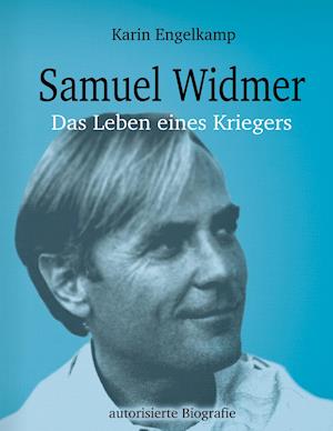 Cover for Karin Engelkamp · Samuel Widmer (Hardcover Book) (2021)