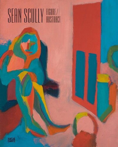 Sean Scully: Figure Abstract (Gebundenes Buch) (2014)
